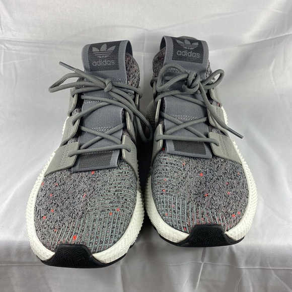 Adidas Originals Prophere Athletic Shoe size 9m - Picture 6 of 14